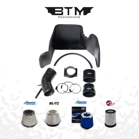 كت فلتر كامل للفتك 2002 - 2024