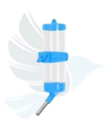 مشربية ارانب وهامستر