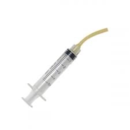 سرنجة غر لتغذية فروخ الطيور