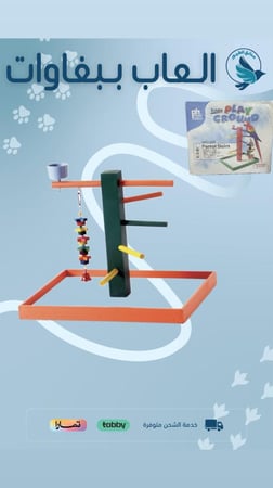 العاب طيور كبيره