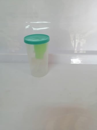 ابرة غر صينيه