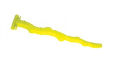 عصى قفص بلاستيك صغير