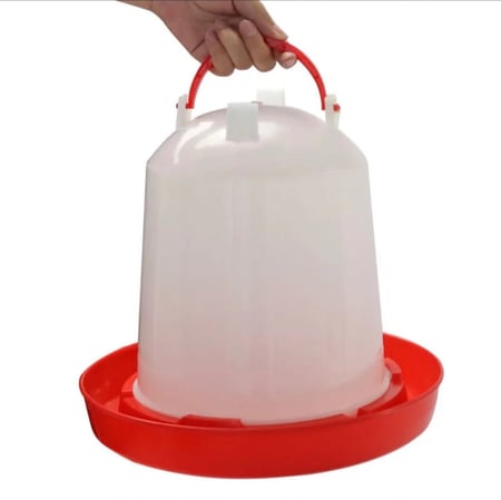 مشربية سقاية طيور