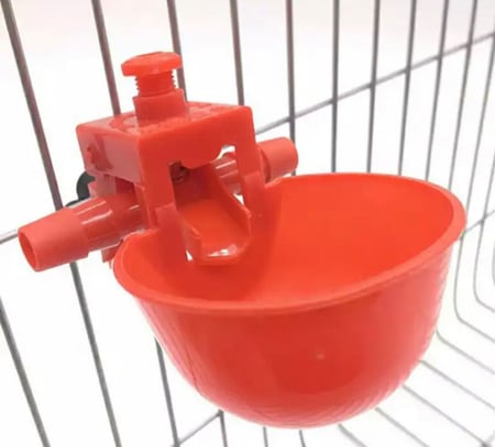 مشربية طيور طرفين