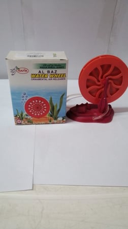 اكسسوارات حوض سمك