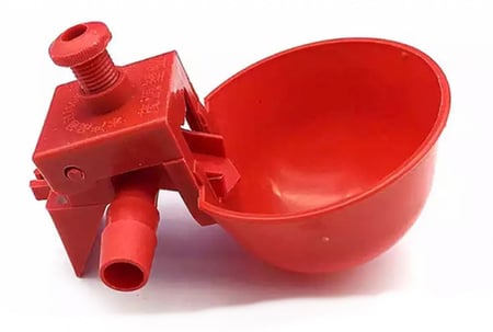 مشربية طيور طرفين