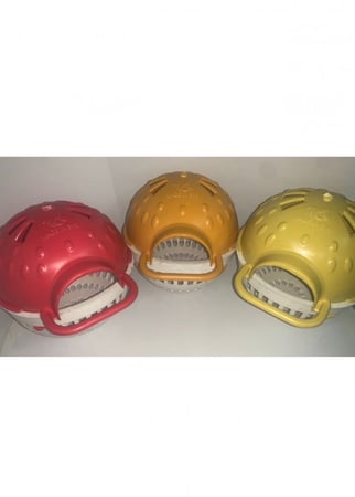 عش زيبراء بلاستيك