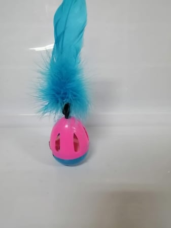 لعبة قطط ثقاله