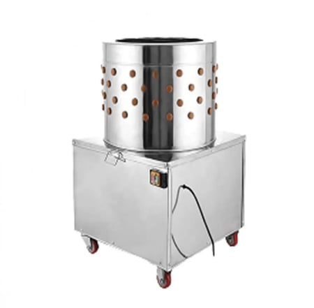 نتافة حمام ودواجن