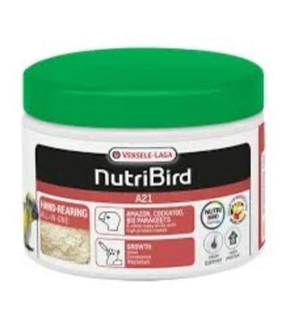 سيريلاك لتغذية فروخ الطيور A21 فيرسل لاقا