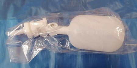 عوامة ماء صغيره