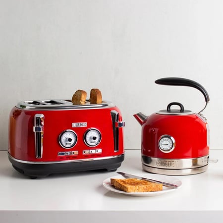 غلاية ماء كهربائية