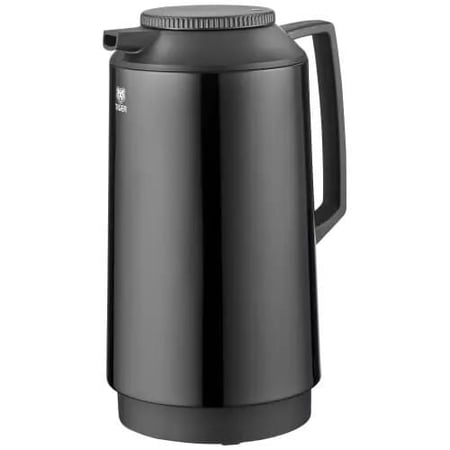 ترمس تايجر 1 لتر اسود