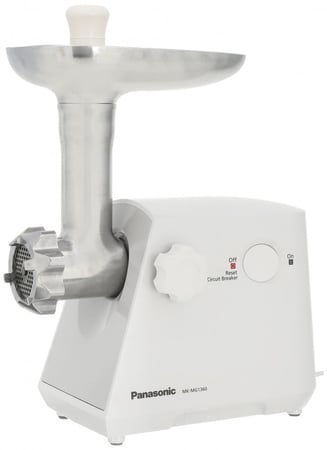 مفرمة لحم من باناسونيك 1300 وات  MK-MG1360