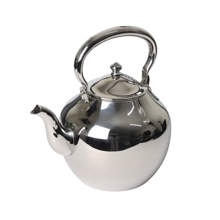 ابريق استيل عربي 0.8لتر