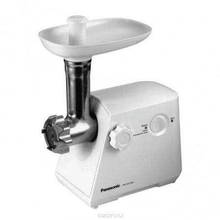 مفرمة لحم من باناسونيك 1300 وات  MK-MG1360