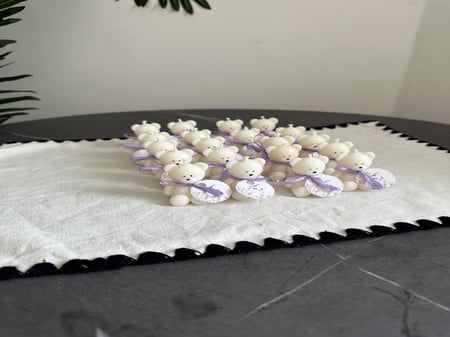 شمعه الدبودب ميني