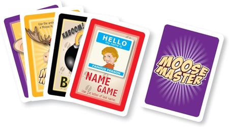 موس ماستر - Moose Master