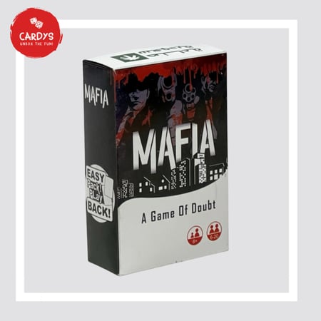 مافيا - Mafia