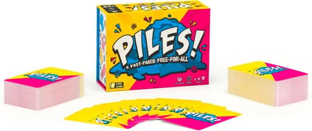 بايلز - Piles