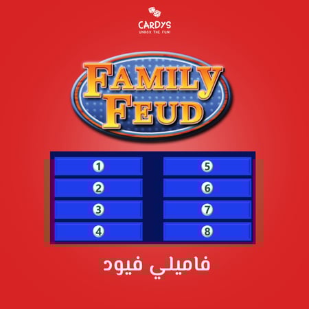 فاميلي فيود