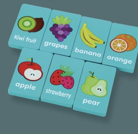 كمل القطع - Mahjong