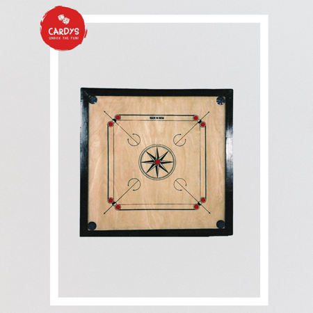 كيرم - Carrom