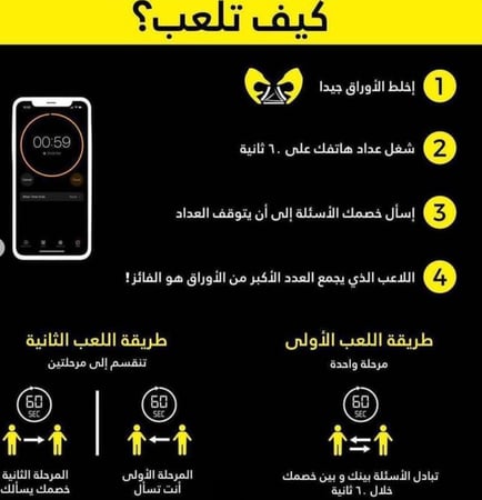 جاوب خطأ - Jawib Khata