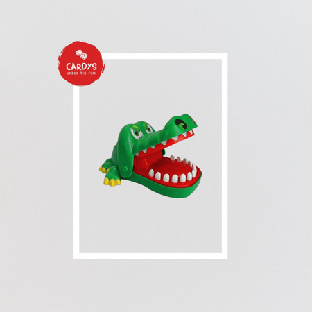 التمساح - Alligator