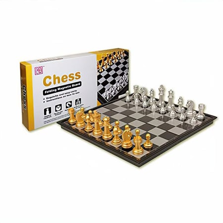 شطرنج (حجم كبير) - Chess