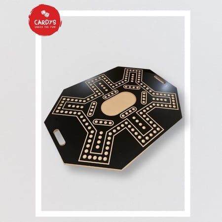 جاكارو 6 لاعبين - Jakaroo