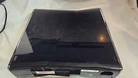 Xbox 360 سليم — 250GB