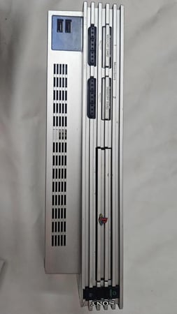 PlayStation 2 Fat Silver – موديل SCPH-50004