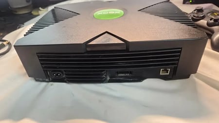 Xbox Original (معدل)