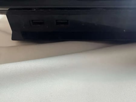 جهاز بلايستيشن 3 موديل CECHL04