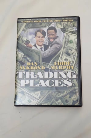 Trading Places