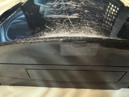 بلايستيشن 3 موديل CECHK04