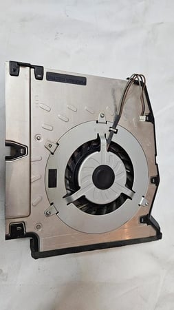 مروحه نسخة الاطلاق  ٣