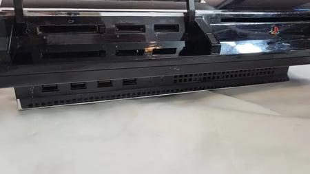 PlayStation 3 موديل CECHC04