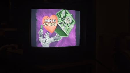 تلفزيون سوني ترنتيون