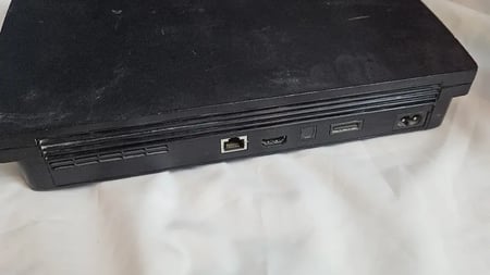 PlayStation 3 Slim — موديل 2000 مهكر كوستم