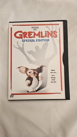 Gremlins special edition