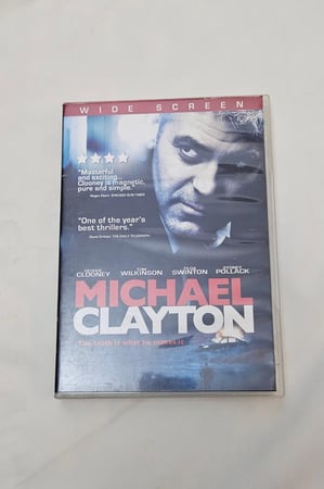 Michael Clayton