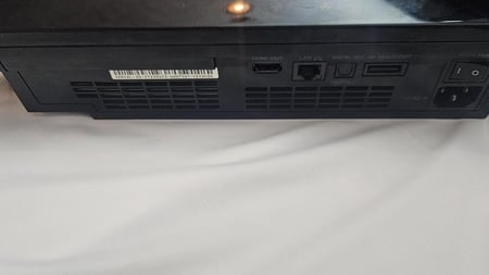 سوني 3/ PlayStation 3 Fat – موديل CECHC04