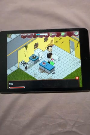 iPad Mini 2 ايباد ميني