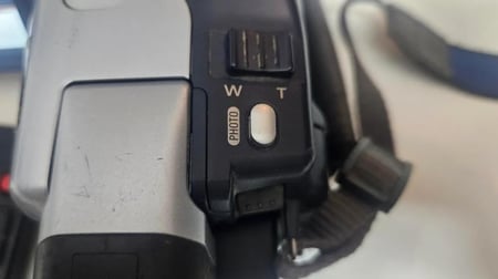 كاميرا Sony DCR-TRV330E