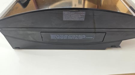Sony PlayStation 3 – سوني 3 فات موديل CECHJ04 – سعة 40GB