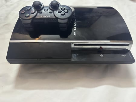 جهاز سوني 3 – PS3 CECHA12