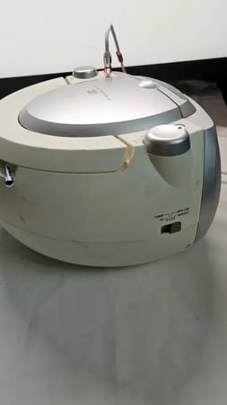 Philips Sound Machine — موديل AZ1027