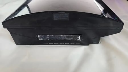 PlayStation 3 موديل CECHE1 MG — 80GB (أمريكي)